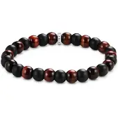 Thomas Sabo rannekoru tiger eye 9mm A2196-806-7-L19