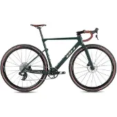 Bh Gravelx At 4.0 Apex Axs 2025 Gravelpyörä