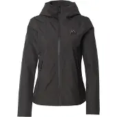 Superdry Waterproof Jacket - Black - 8