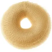 Sibel Donut Syntet Blond