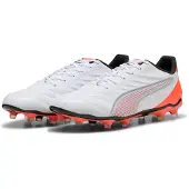 Puma King Pro Fg/ag Jalkapallokengät
