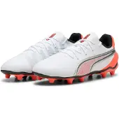 Puma King Match Fg/ag Junior Jalkapallokengät