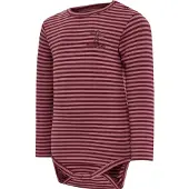 Hummel Mulle Pitkähihainen Body