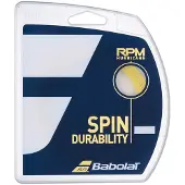 Babolat Rpm Hurricane 12 M Tennismailan Jouset