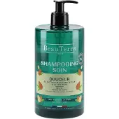 Beauterra Soft 750ml Shampoo