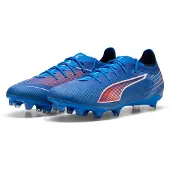 Puma Ultra 6 Pro Fg/Ag - Blue - 40.5