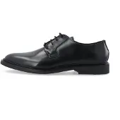 Bianco Biafelix Derby Polido - Black - 46