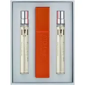 Escentric Molecules Escentric 02 Atom.iser Set, 3 x 8,5ml