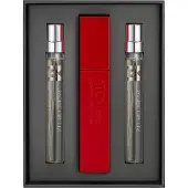 Escentric Molecules Molecule 02 Atom.iser Set, 3 x 8,5ml
