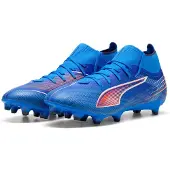 Puma Ultra 6 Match+ Fg/ag Jalkapallokengät