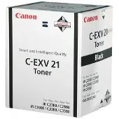 Canon C-EXV 21, 26000 sivua, Musta