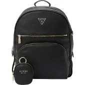 GUESS Power Play II Arkireppu 36 cm Kannettavan tietokoneen taskun syvyys Musta