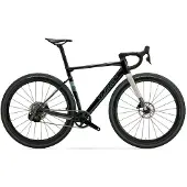 Wilier Rave Sl Graff Xl Grx 810 2025 Gravelpyörä