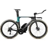 Orbea Ordu M10iltd Dura-ace Di2 R9250 2025 Maantiepyörä