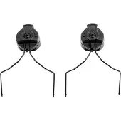 EARMOR Arc Helmet Attachment Kit Kiskosovitin