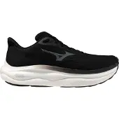 Mizuno Men's Wave Sky 9 Black/Metallic Gray/Black Sand Juoksukengät 44