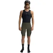 Ecoalf Oak Pyöräilyshortsit