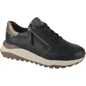 Rieker W2505-00 - Black - 38