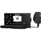 B&G V60b Class B Ais Vhf Pinna