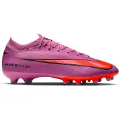 Nike Air Zoom Mercurial Vapor 16 Pro Ag-pro Scary Good - Maaginen Flamingo/musta/oranssi - Tekonurmi (Ag), koko 44