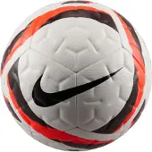 Nike Academy Plus - White - 5