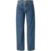 Levi's Farkut indigonsininen