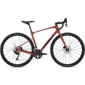 Giant Revolt Advanced 3 Tiagra 2023 Gravelpyörä