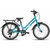 Frog Bikes Barncykel City 53 Teal