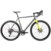Lupo Dolomite 2 Grx600 2023 Gravelbike