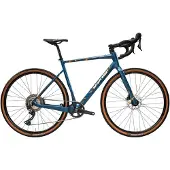 Montana Bikes Mantik 700 Grx 1x12s 2024 Gravelbike
