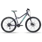Head Bike Tacoma Ii 27.5´´ Acera 2023 Mountainbike