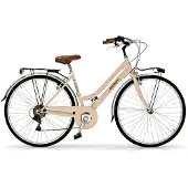 QÜer Corinto 28´´ Fahrrad