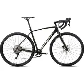 Bh Gravelx Alu 2.0 Grx810 2023 Gravelpyörä