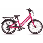 Frog Bikes Barncykel City 53 Pink