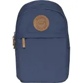 Beckmann Urban Mini Reppu 10L, Dusty Blue