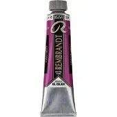 Rembrandt öljy 40ml 539 Cobalt Violet