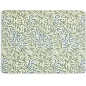 Pimpernel Willow Bough pöytätabletti 30x40 cm Blue-green