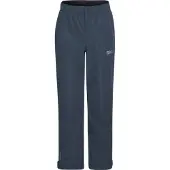 Jack Wolfskin Kids' Snowy Days Pants Midnight Sky Kuorihousut 92