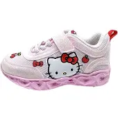 Hello Kitty Sporty Light Eva Sole With Lights Lenkkarit