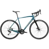 KROSS Esker 5.0 700 Grx-rx400 2023 Gravelbike