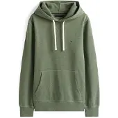 Tommy Hilfiger Collegepaita 'ESS SEASONAL' pastellinvihreä
