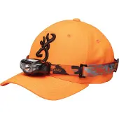 Browning Headlight/Cap Combo Blaze