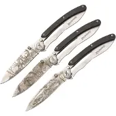 Browning Sportsman Framelock Set