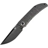 Kansept Knives Tarkin Framelock Tiger