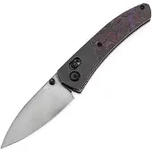 Kansept Knives Dako PurpleCF kääntöveitsi