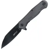 Mtech Linerlock A/O Black