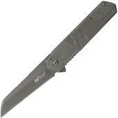 Mtech Framelock A/O Gray