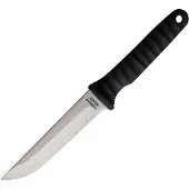 Combat Ready Fixed Blade Black