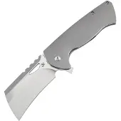 Kansept Knives Superhawk Framelock BB