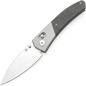 Kansept Knives Dako Crossbar Lock CF